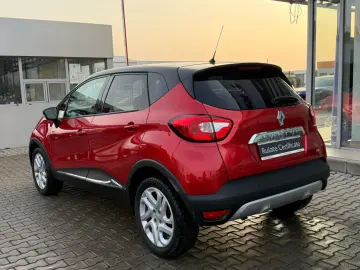 Renault Captur  Intens  1.2 Tce Cutie automata EDC