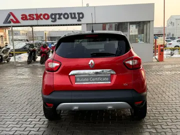 Renault Captur  Intens  1.2 Tce Cutie automata EDC