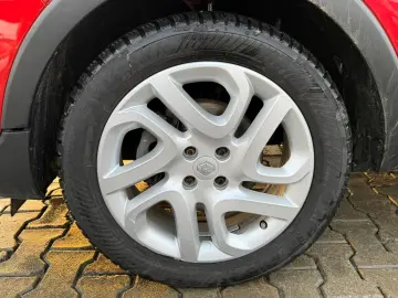 Renault Captur  Intens  1.2 Tce Cutie automata EDC