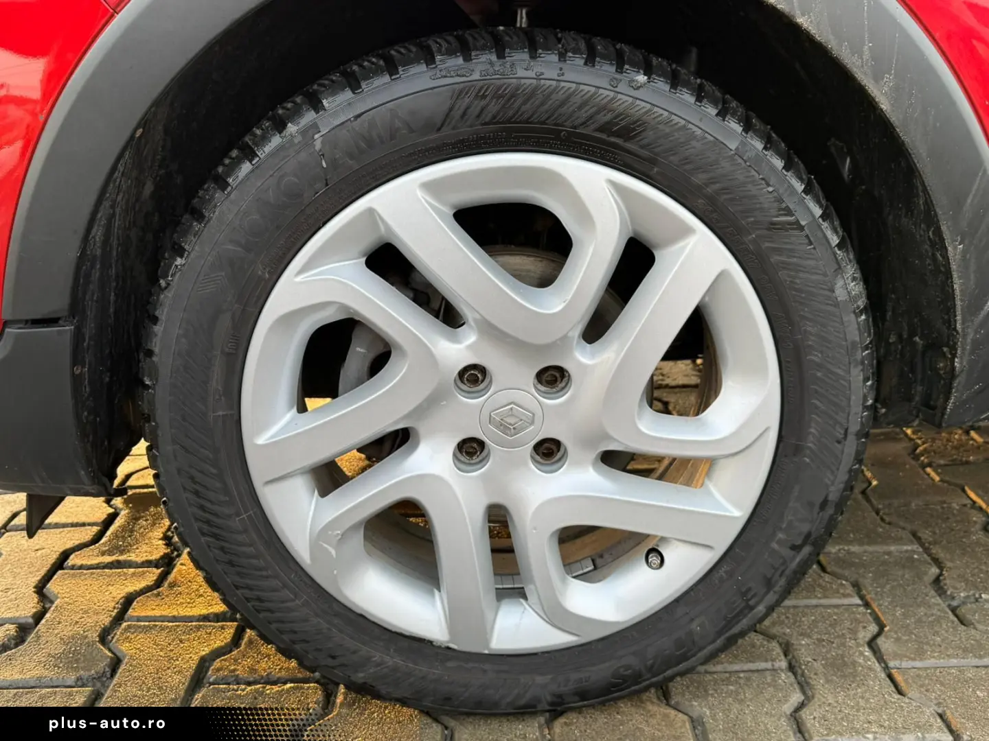 Renault Captur  Intens  1.2 Tce Cutie automata EDC