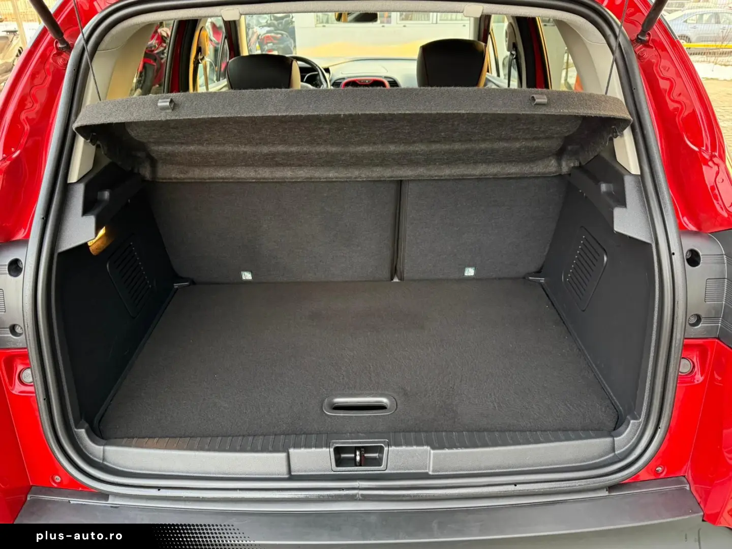 Renault Captur  Intens  1.2 Tce Cutie automata EDC