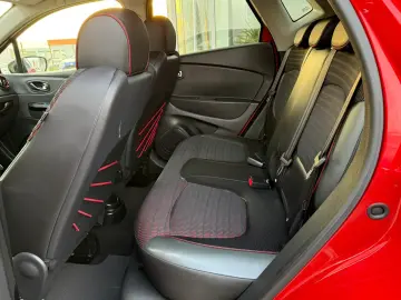 Renault Captur  Intens  1.2 Tce Cutie automata EDC