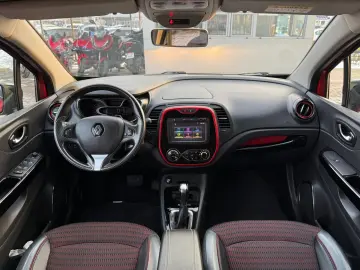 Renault Captur  Intens  1.2 Tce Cutie automata EDC