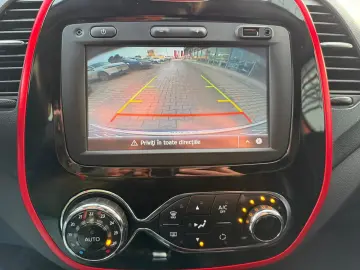 Renault Captur  Intens  1.2 Tce Cutie automata EDC