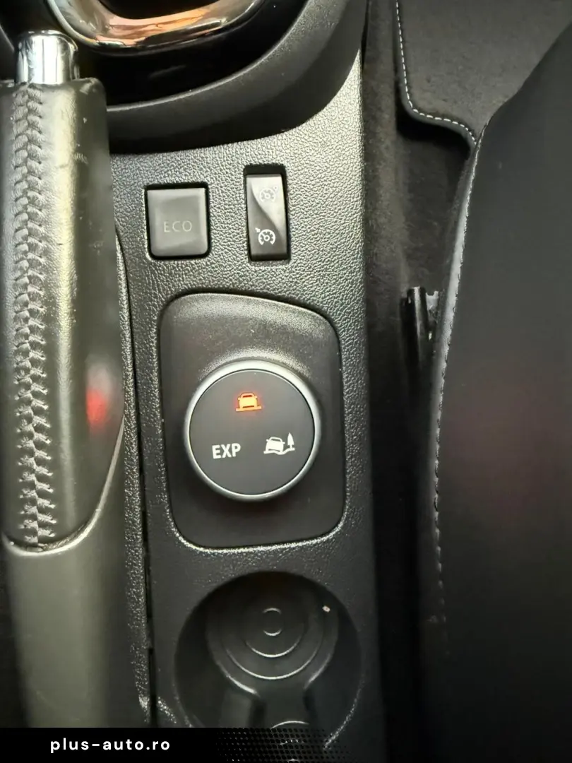 Renault Captur  Intens  1.2 Tce Cutie automata EDC