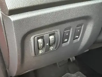 Renault Captur  Intens  1.2 Tce Cutie automata EDC