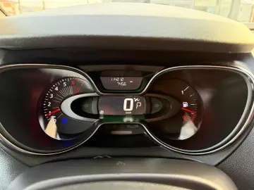 Renault Captur  Intens  1.2 Tce Cutie automata EDC
