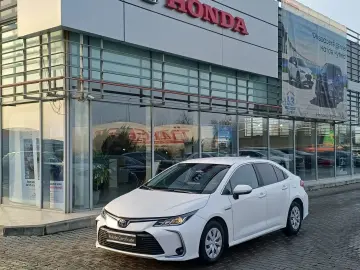 TOYOTA COROLLA 1.8 Hybrid 122 CP e-CVT Business