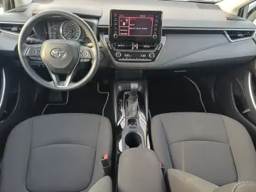 TOYOTA COROLLA 1.8 Hybrid 122 CP e-CVT Business