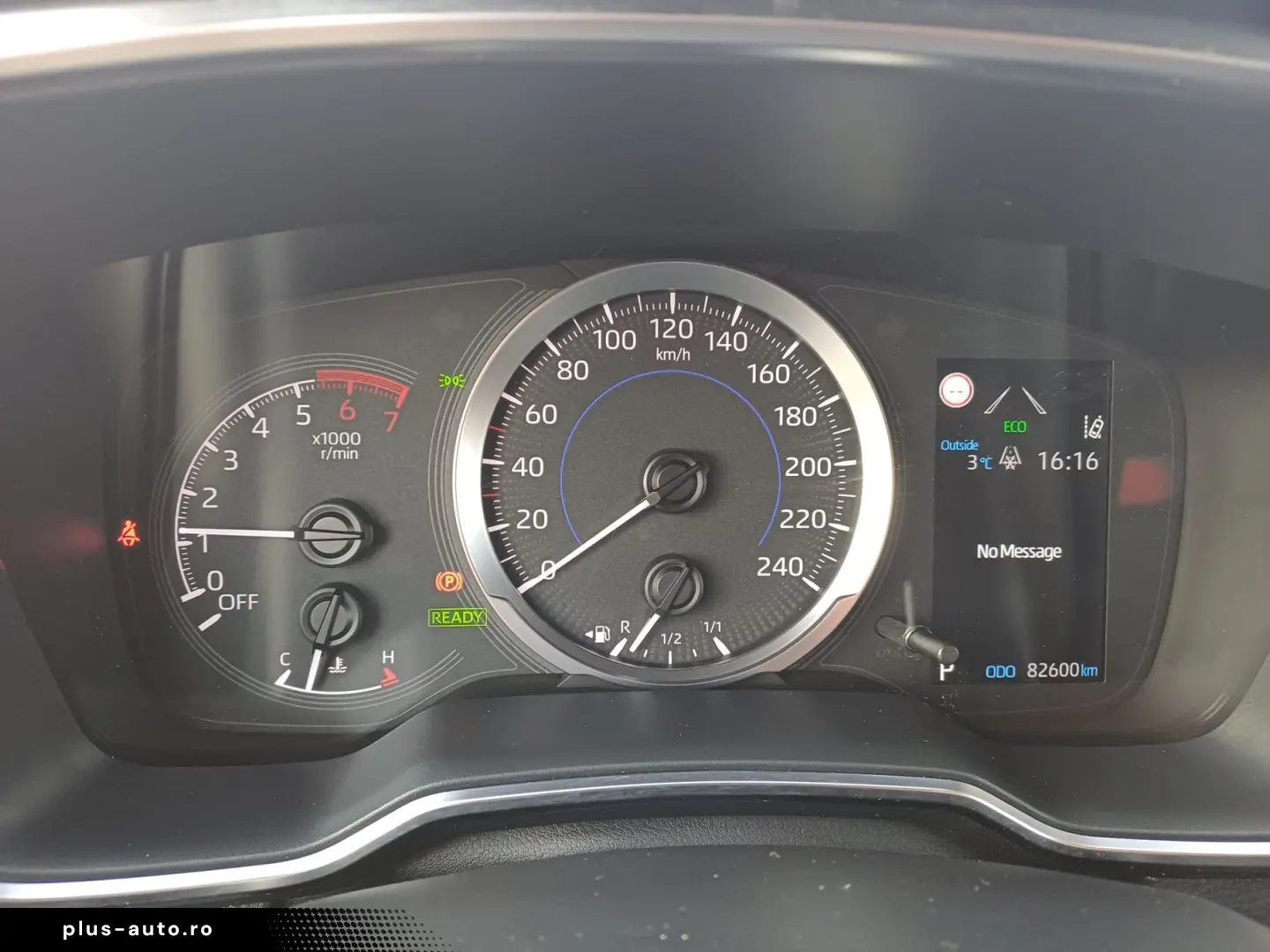 TOYOTA COROLLA 1.8 Hybrid 122 CP e-CVT Business