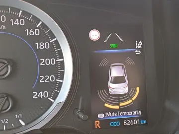 TOYOTA COROLLA 1.8 Hybrid 122 CP e-CVT Business