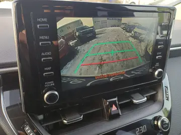 TOYOTA COROLLA 1.8 Hybrid 122 CP e-CVT Business