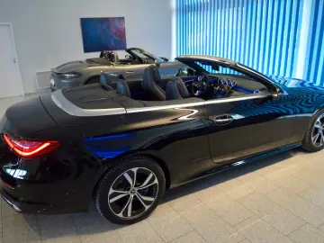 Mercedes-Benz CLE 180 Cabrio Edition Avantgarde Advance