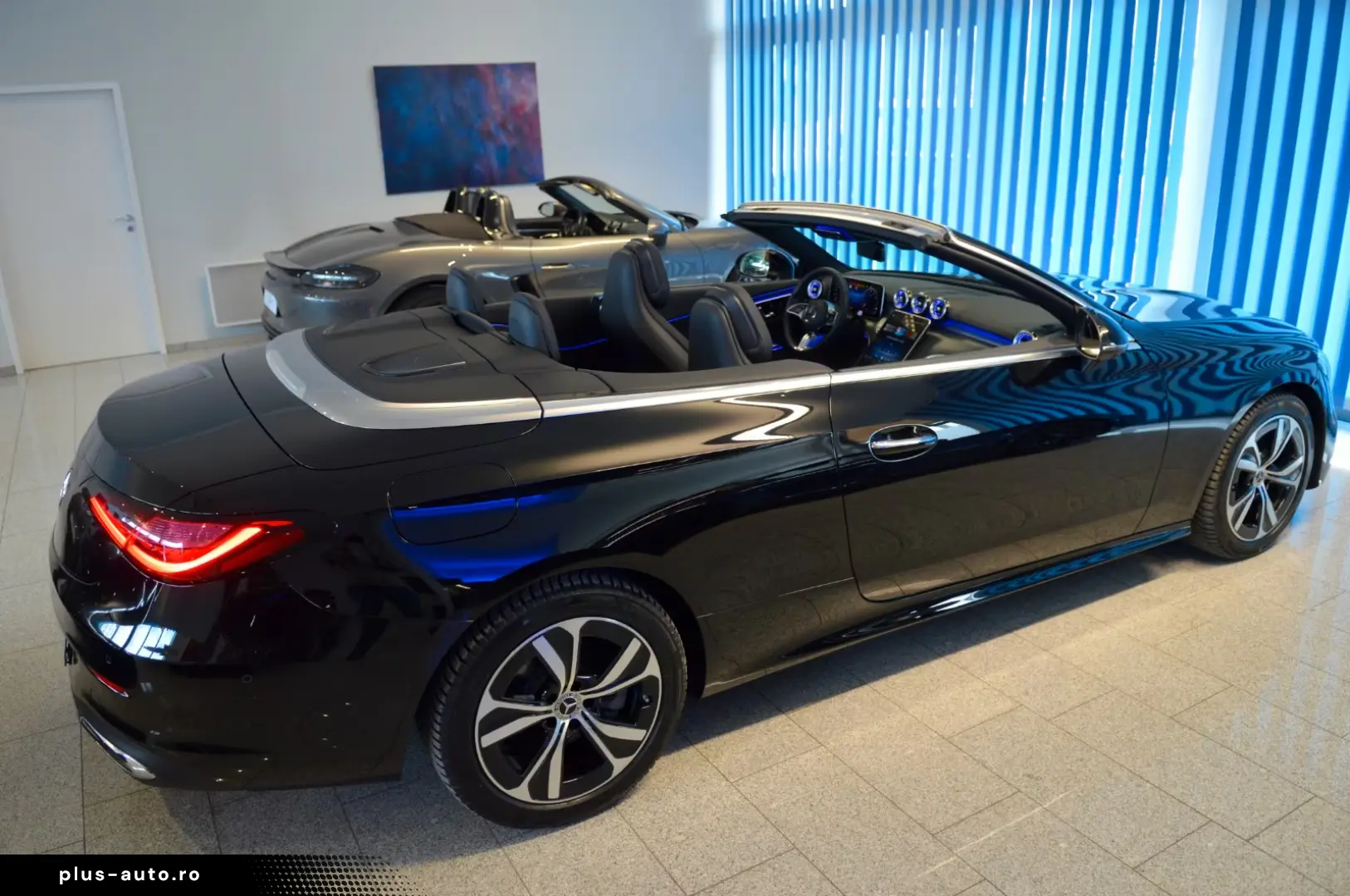 Mercedes-Benz CLE 180 Cabrio Edition Avantgarde Advance