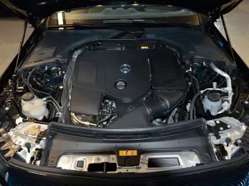 Mercedes-Benz CLE 180 Cabrio Edition Avantgarde Advance