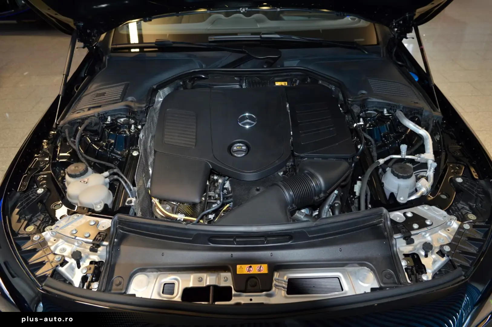 Mercedes-Benz CLE 180 Cabrio Edition Avantgarde Advance