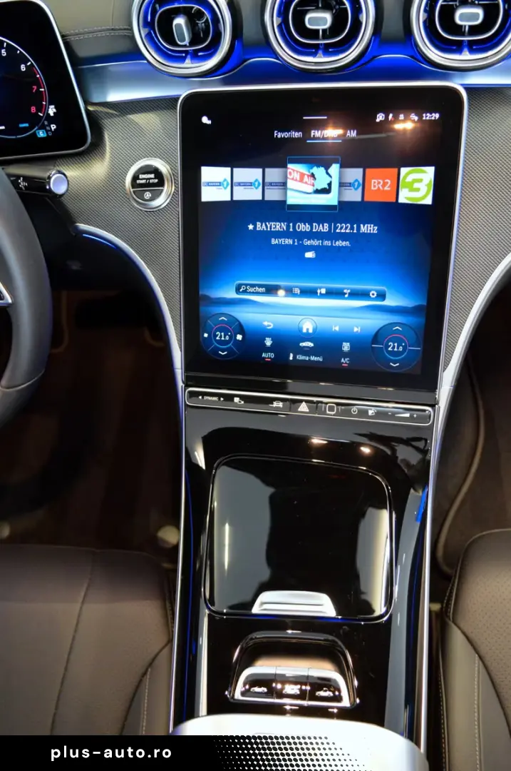 Mercedes-Benz CLE 180 Cabrio Edition Avantgarde Advance