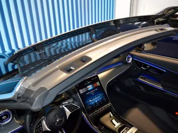 Mercedes-Benz CLE 180 Cabrio Edition Avantgarde Advance