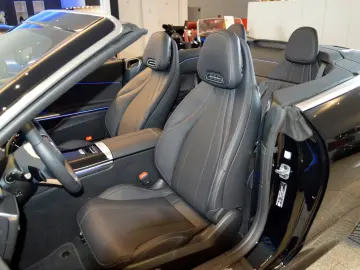 Mercedes-Benz CLE 180 Cabrio Edition Avantgarde Advance