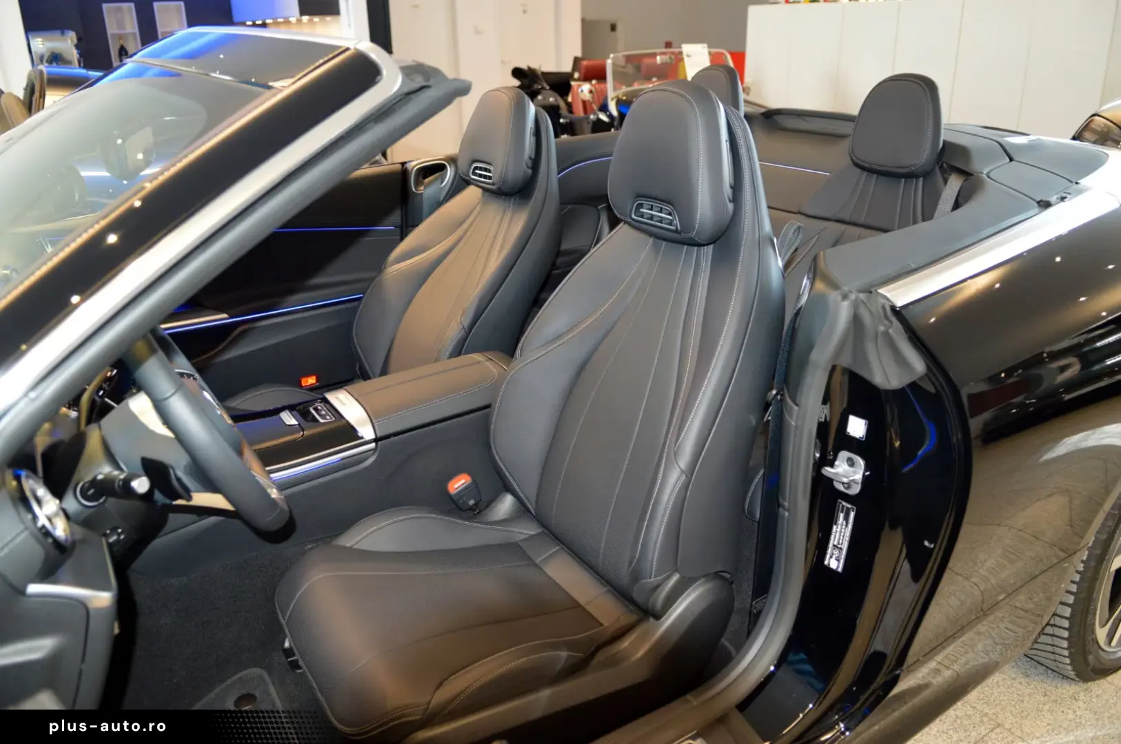 Mercedes-Benz CLE 180 Cabrio Edition Avantgarde Advance