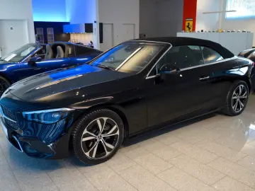 Mercedes-Benz CLE 180 Cabrio Edition Avantgarde Advance