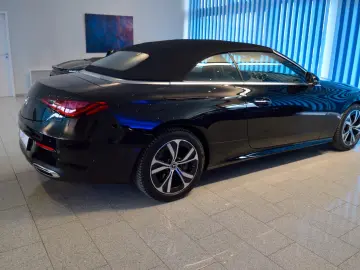 Mercedes-Benz CLE 180 Cabrio Edition Avantgarde Advance
