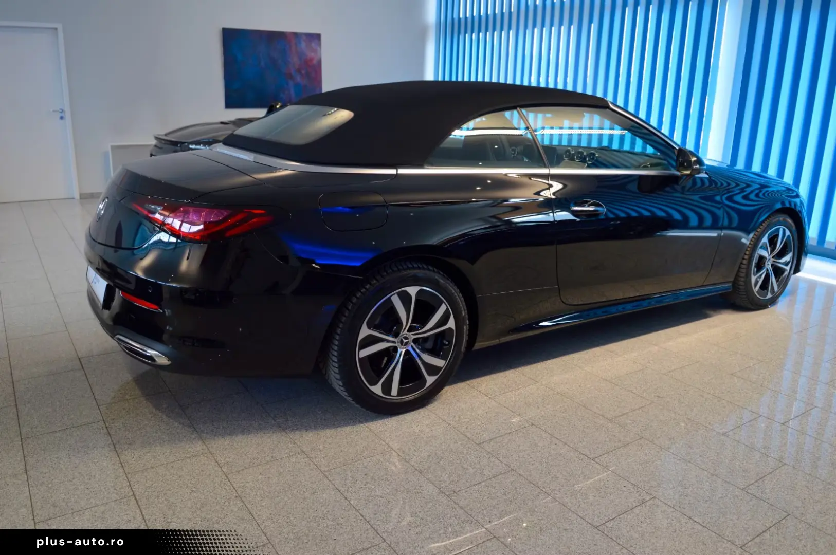 Mercedes-Benz CLE 180 Cabrio Edition Avantgarde Advance