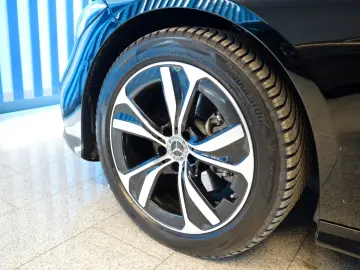 Mercedes-Benz CLE 180 Cabrio Edition Avantgarde Advance