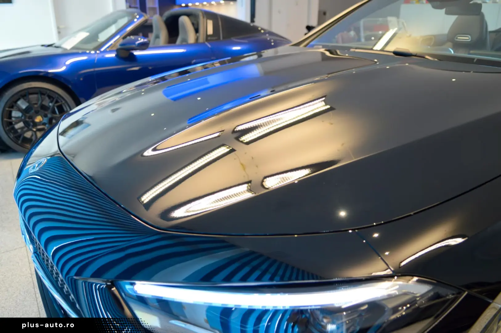 Mercedes-Benz CLE 180 Cabrio Edition Avantgarde Advance