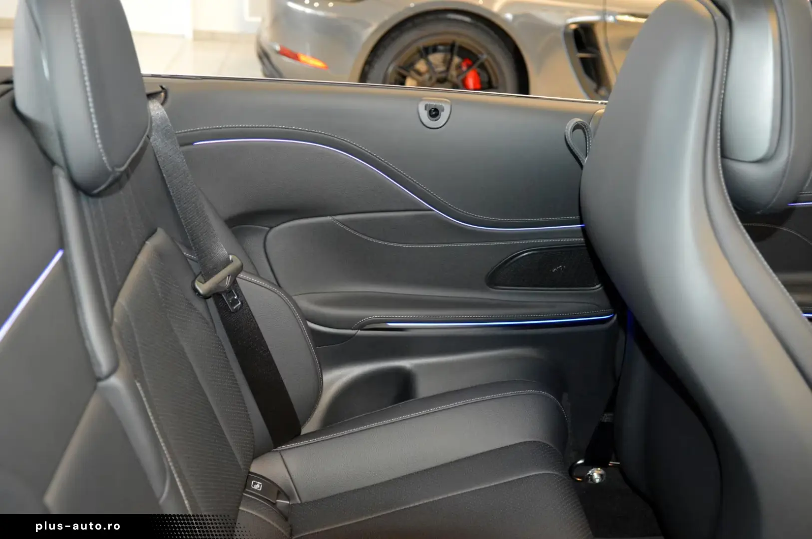 Mercedes-Benz CLE 180 Cabrio Edition Avantgarde Advance