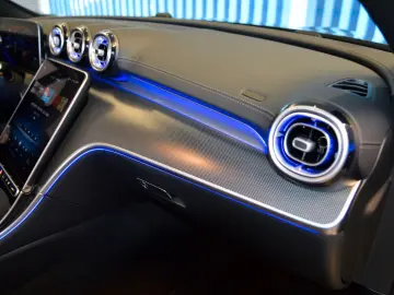 Mercedes-Benz CLE 180 Cabrio Edition Avantgarde Advance