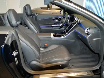 Mercedes-Benz CLE 180 Cabrio Edition Avantgarde Advance