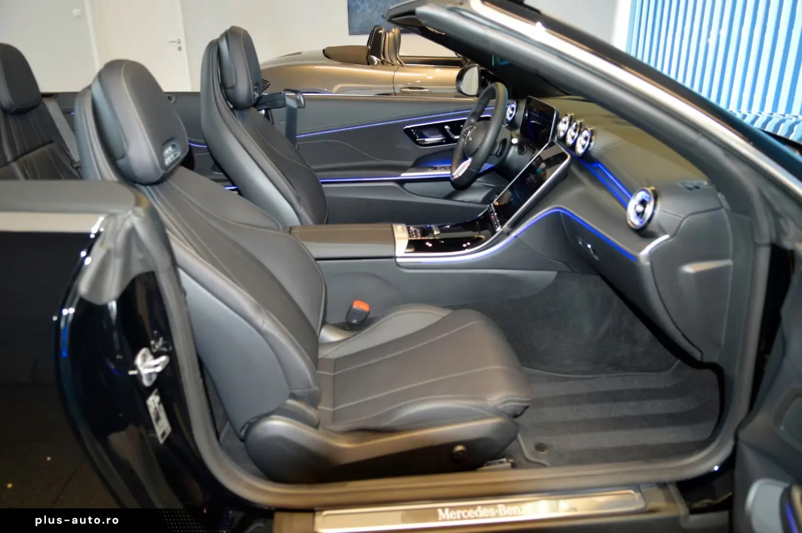 Mercedes-Benz CLE 180 Cabrio Edition Avantgarde Advance