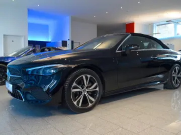 Mercedes-Benz CLE 180 Cabrio Edition Avantgarde Advance