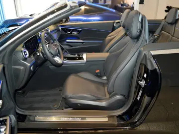 Mercedes-Benz CLE 180 Cabrio Edition Avantgarde Advance