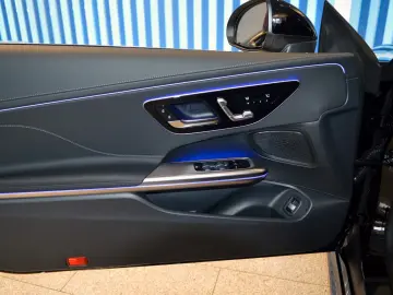 Mercedes-Benz CLE 180 Cabrio Edition Avantgarde Advance