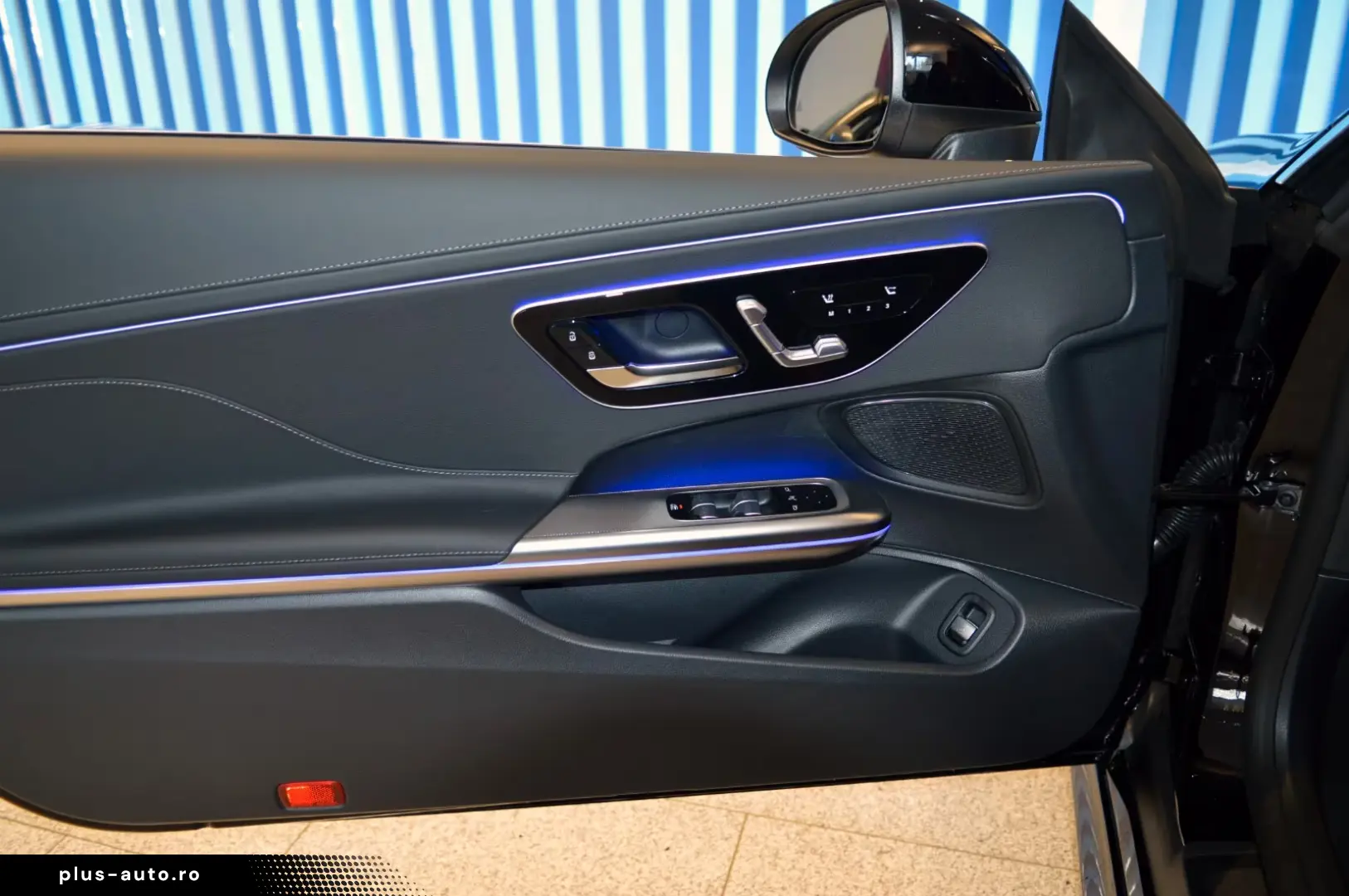 Mercedes-Benz CLE 180 Cabrio Edition Avantgarde Advance