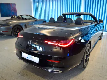 Mercedes-Benz CLE 180 Cabrio Edition Avantgarde Advance