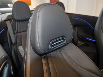 Mercedes-Benz CLE 180 Cabrio Edition Avantgarde Advance