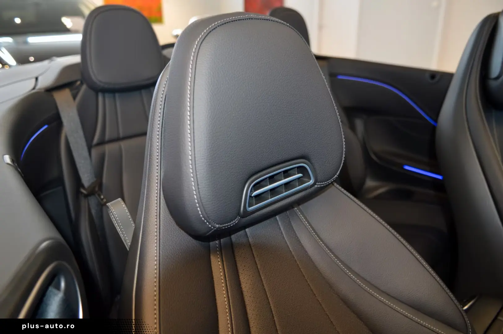 Mercedes-Benz CLE 180 Cabrio Edition Avantgarde Advance