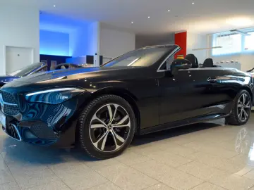 Mercedes-Benz CLE 180 Cabrio Edition Avantgarde Advance