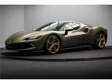 FERRARI 296 gtb 3.0 turbo v6 hybride 830 ch -