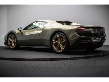 FERRARI 296 gtb 3.0 turbo v6 hybride 830 ch -