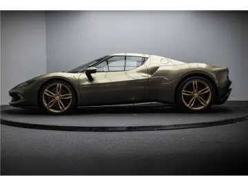 FERRARI 296 gtb 3.0 turbo v6 hybride 830 ch -