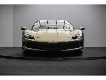 FERRARI 296 gtb 3.0 turbo v6 hybride 830 ch -