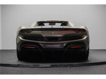 FERRARI 296 gtb 3.0 turbo v6 hybride 830 ch -