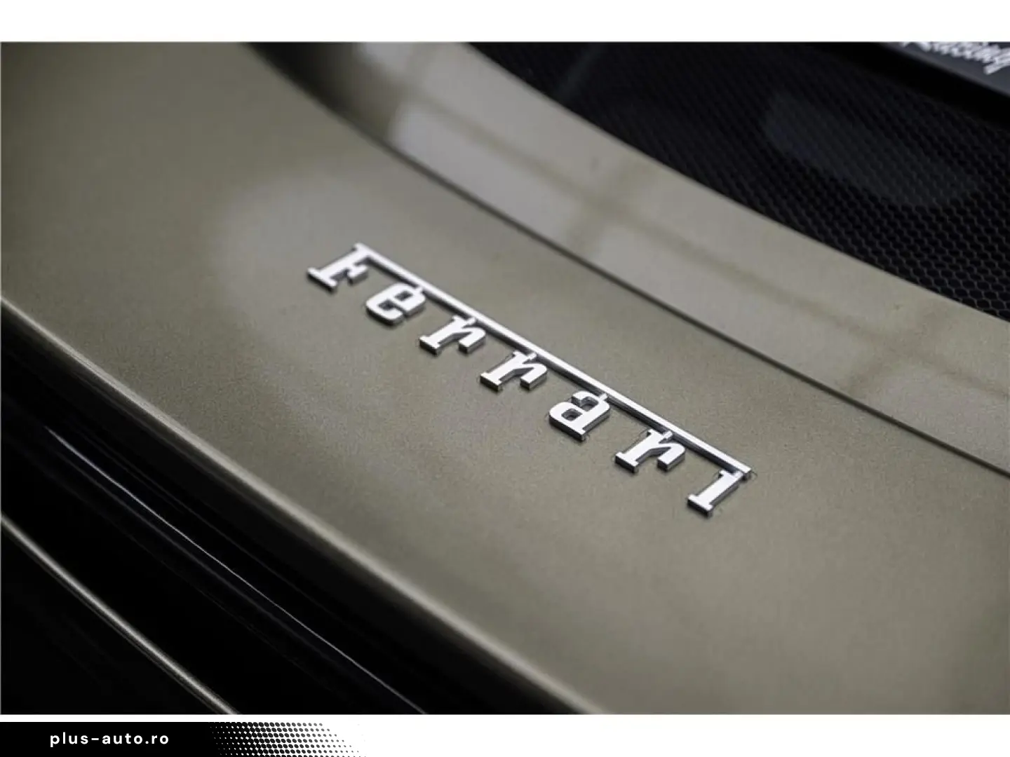 FERRARI 296 gtb 3.0 turbo v6 hybride 830 ch -