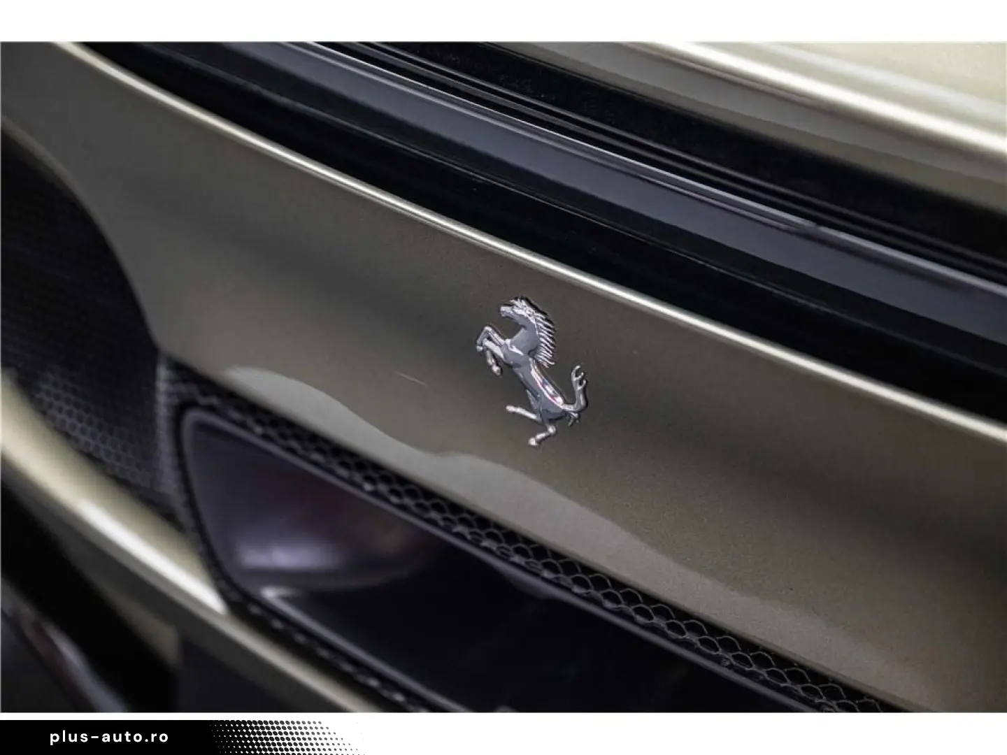 FERRARI 296 gtb 3.0 turbo v6 hybride 830 ch -