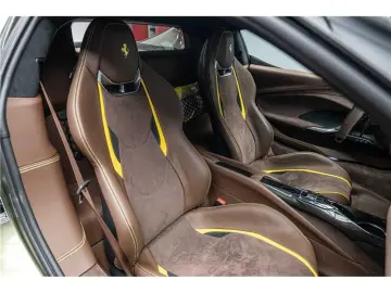 FERRARI 296 gtb 3.0 turbo v6 hybride 830 ch -