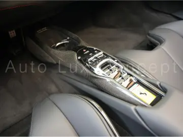 FERRARI 296 GTS Full PPF Racing Seats Lift Apple CarPlay